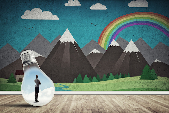 10 Ways Creativity Can Completely Change Your Life