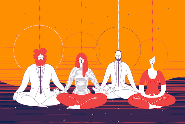 How Mindfulness Can Help You Discover What You Want to Do in Life