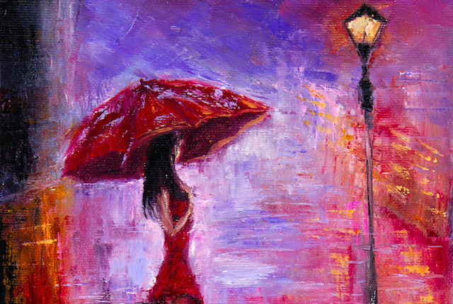 5 Lessons from a Dating Detox (for Anyone Who’s Looking for Love)